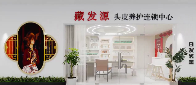 带你认识基础头发知识