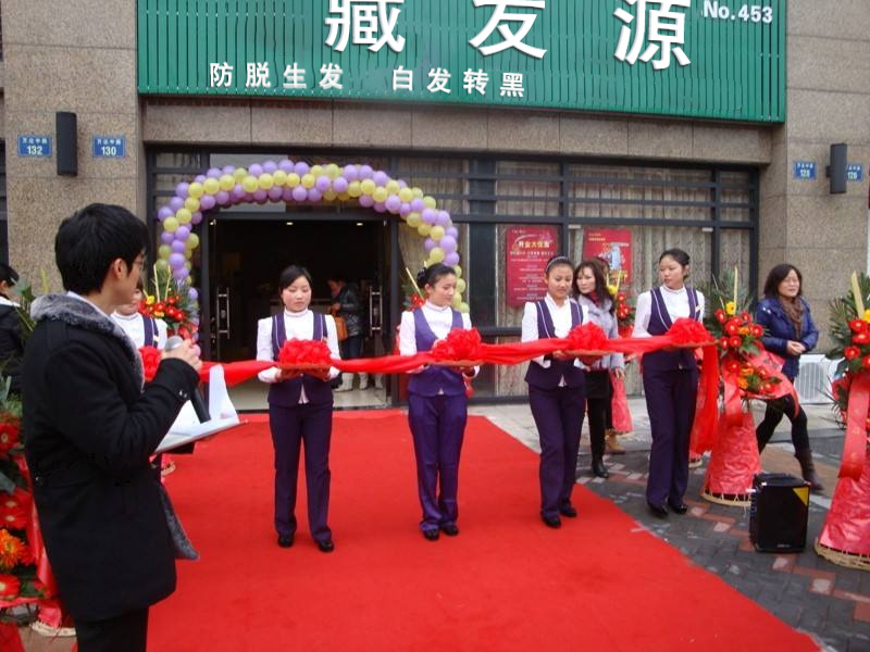 如何解决养发馆亏损的三大原因？